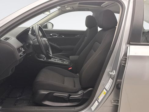 Used 2024 Honda Civic EX image 11
