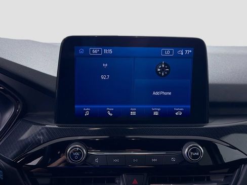 Used 2023 Ford Escape ST-Line AWD/4WD image 15