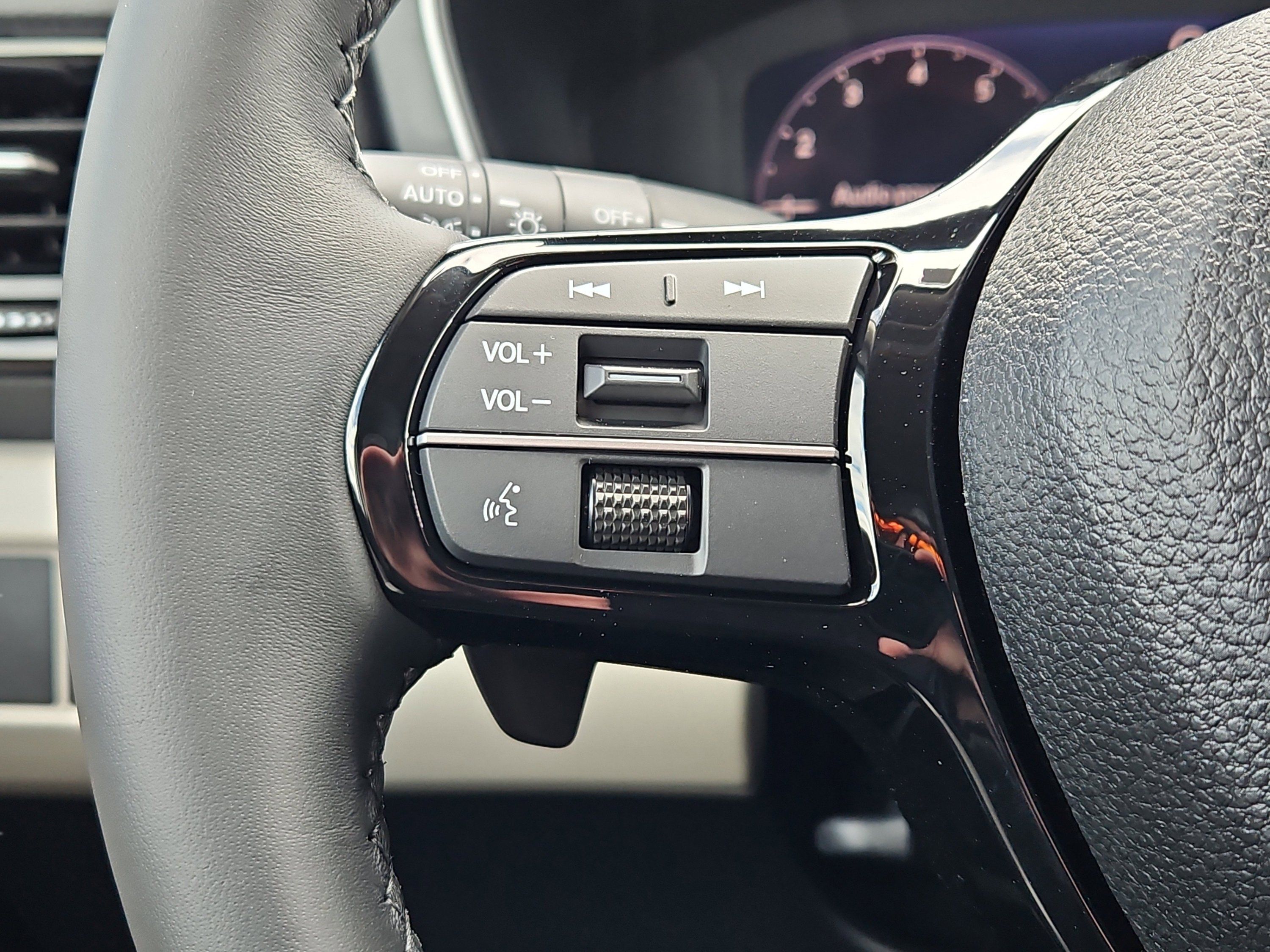 New 2026 Honda Pilot EX-L image 13