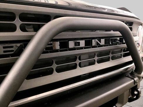 Used 2022 Ford Bronco 4-Door w/ Sasquatch Package AWD/4WD image 29