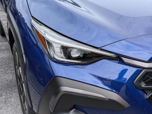 New 2026 Subaru Crosstrek 2.5i Limited AWD/4WD image 8