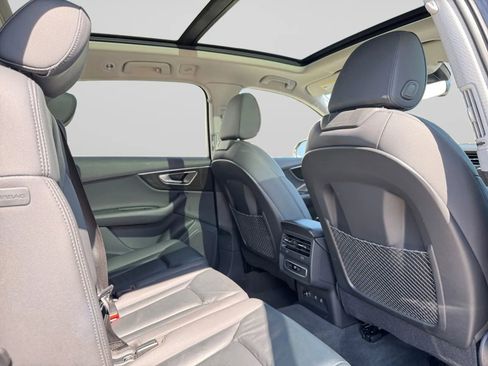 Used 2022 Audi Q7 2.0T Premium image 32