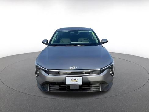 Used 2025 Kia K4 LXS image 4