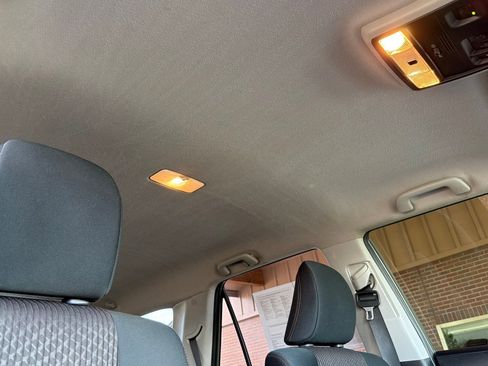 Used 2021 Toyota 4Runner Trail Special Edition image 17