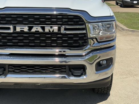 Used 2024 RAM 2500 Big Horn image 10