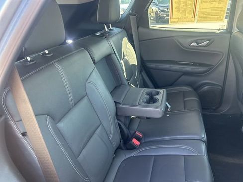 Used 2023 Chevrolet Blazer LT image 40