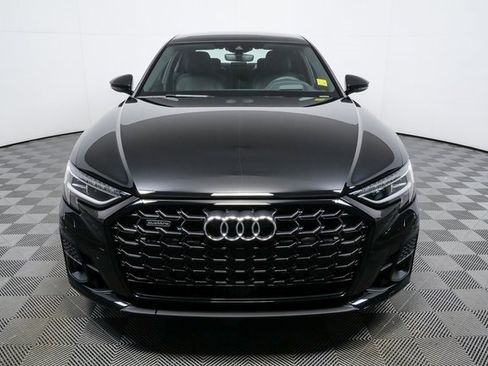 New 2026 Audi A8 L 3.0T image 34