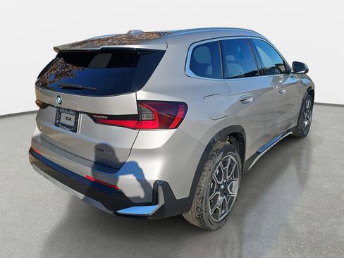 New 2026 BMW X1 xDrive28i w/ Technology Package image 5