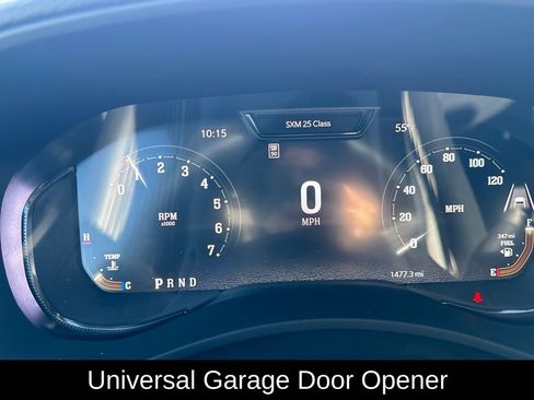 Used 2025 RAM 2500 Power Wagon image 16