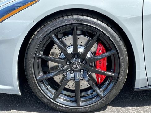 Used 2025 Lotus Emira RWD image 6