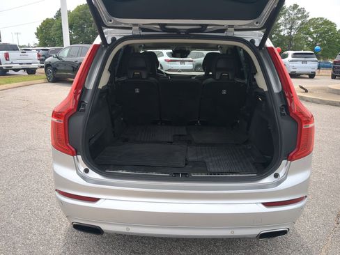 Used 2016 Volvo XC90 T6 Momentum AWD/4WD image 22