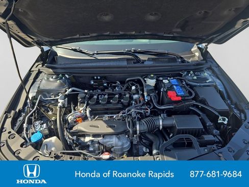 New 2026 Honda Accord SE image 20