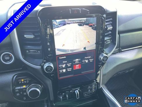 Used 2021 RAM 1500 Big Horn AWD/4WD image 28