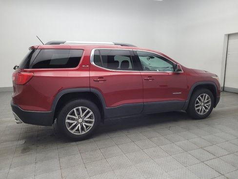 Used 2019 GMC Acadia SLE w/ Driver Alert Package I AWD/4WD image 10