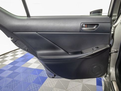 Used 2022 Lexus IS 350 F Sport image 14