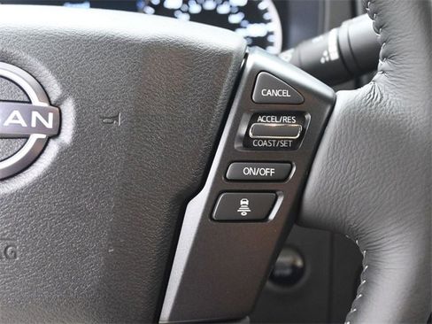 New 2026 Nissan Frontier SV w/ SV Convenience Package image 23