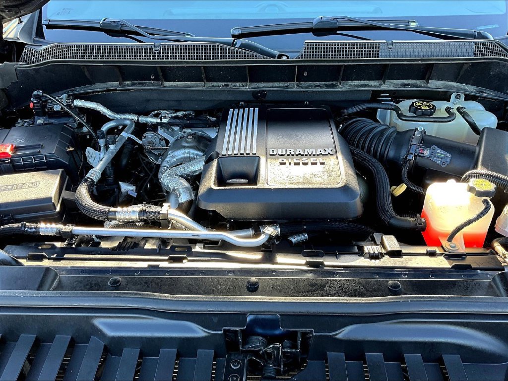 Used 2021 Chevrolet Silverado 1500 RST w/ All Star Edition Plus AWD/4WD image 33