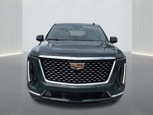 New 2026 Cadillac Escalade 4WD image 2