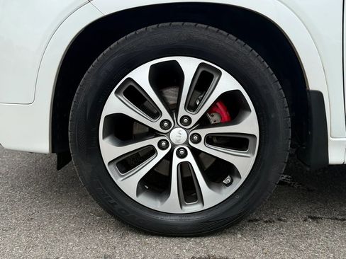 Used 2014 Kia Sorento SX w/ 3rd Row Package AWD/4WD image 50