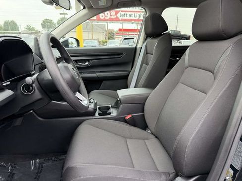 Certified 2026 Honda CR-V EX image 8