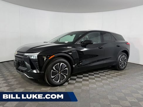 Used 2024 Chevrolet Blazer EV LT AWD/4WD image 1