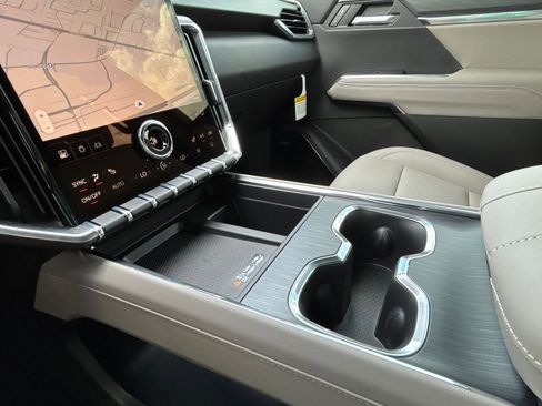 New 2026 GMC Acadia Elevation w/ Black Edition image 15