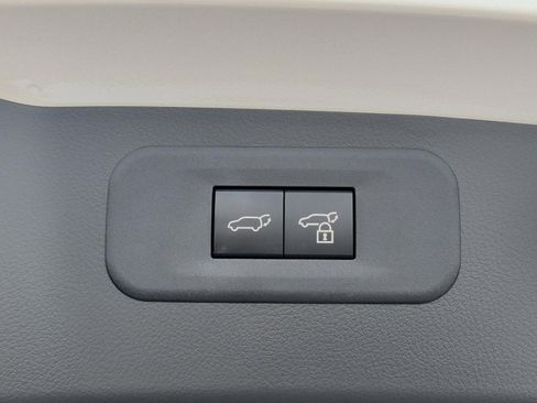 Certified 2025 Lexus NX 450h+ AWD w/ Luxury Package image 29