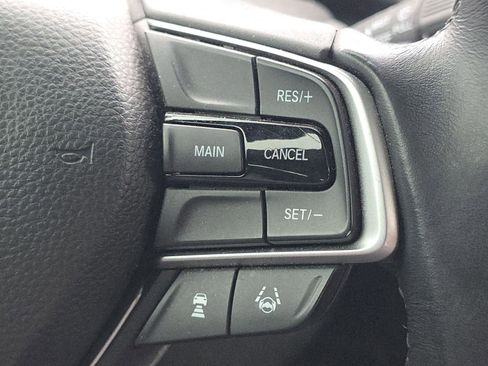 Certified 2018 Honda Accord Sport image 31