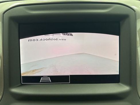 New 2026 Chevrolet Silverado 3500 W/T w/ WT Convenience Package image 18