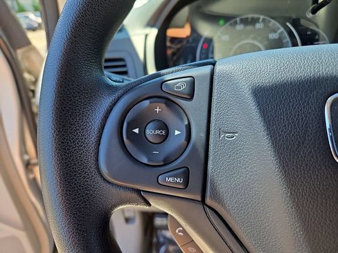 Used 2013 Honda CR-V LX image 23