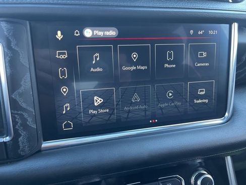 Used 2023 GMC Yukon Denali w/ LPO, Floor Liner Package image 24