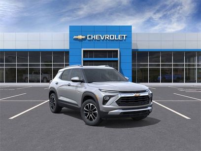 New 2026 Chevrolet TrailBlazer LT w/ Convenience Package