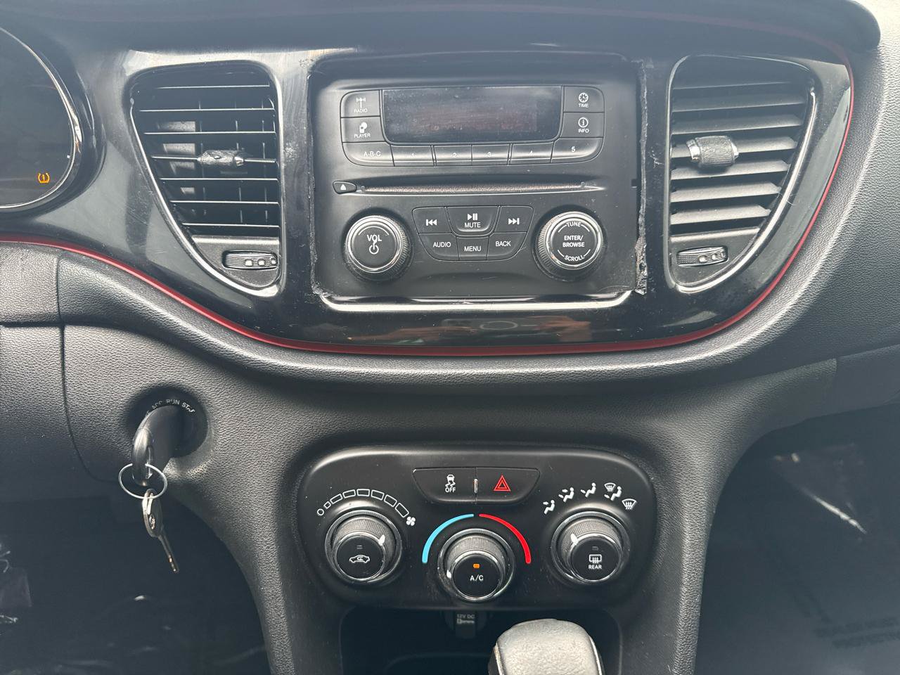 Used 2014 Dodge Dart SXT FWD image 19