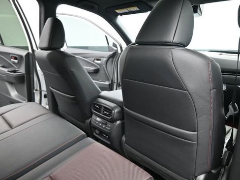 New 2026 Honda Ridgeline Black Edition image 16