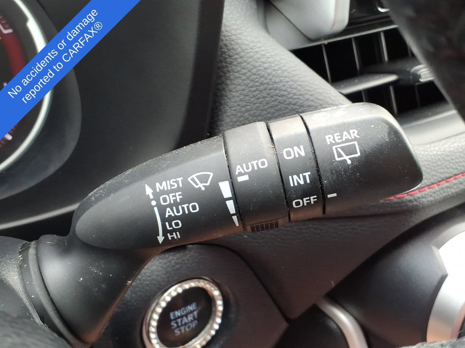Used 2020 Toyota RAV4 TRD Off-Road AWD/4WD image 22