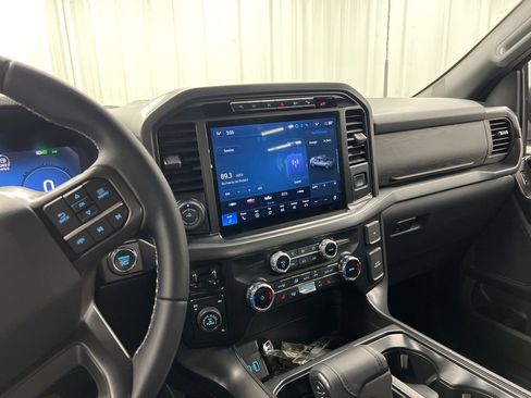 Used 2024 Ford F150 XLT w/ Equipment Group 302A MID image 20