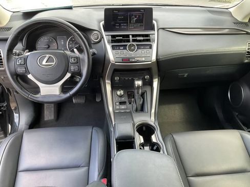 Used 2020 Lexus NX 300 FWD w/ Accessory Package 2 image 4