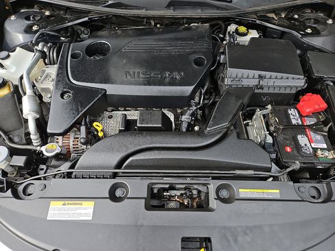 Used 2018 Nissan Altima 2.5 SL FWD image 27