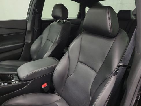 Certified 2024 Honda Accord Sport image 21