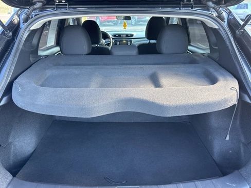 Used 2018 Nissan Rogue Sport S image 10