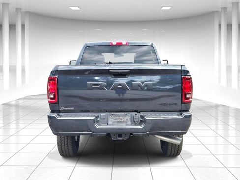 New 2026 RAM 2500 Tradesman AWD/4WD image 4