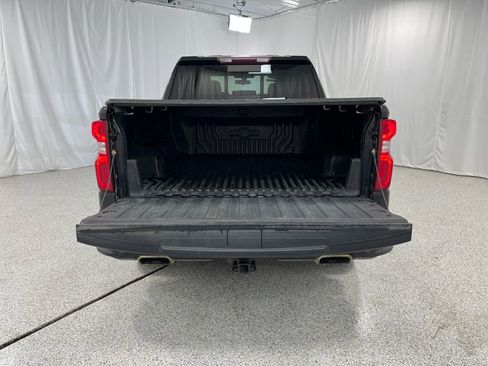 Used 2020 Chevrolet Silverado 1500 RST w/ All-Star Edition image 24