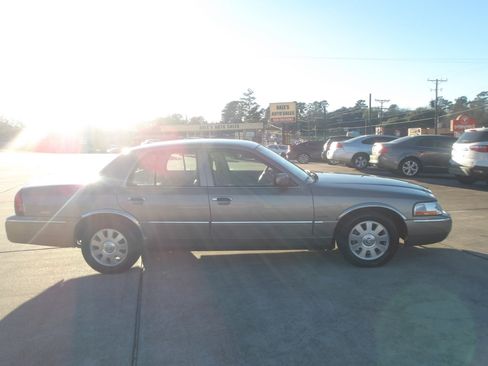 Used 2004 Mercury Grand Marquis LS image 5