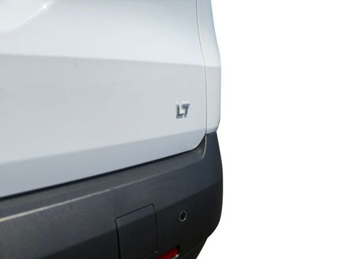 Used 2022 Chevrolet Traverse LT AWD/4WD image 35