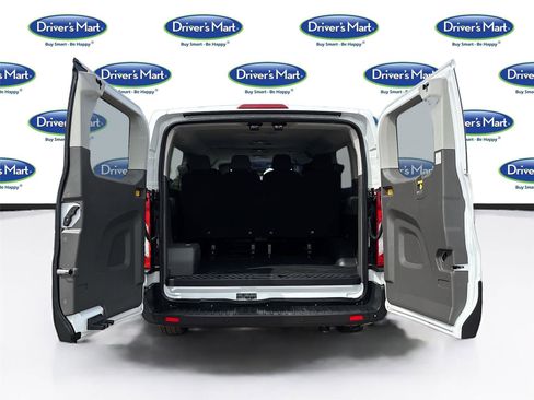 Used 2024 Ford Transit 350 XLT image 24