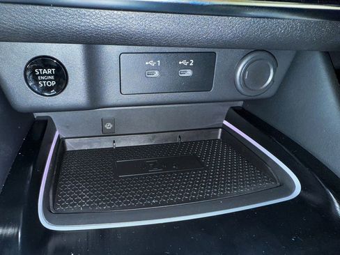 Used 2026 Nissan Rogue Platinum w/ Platinum Premium Package image 13