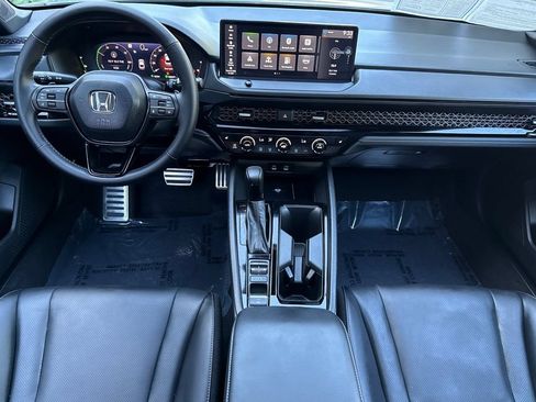 Certified 2026 Honda Accord Sport image 45