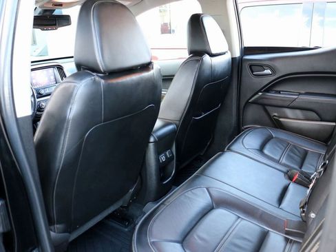 Used 2020 GMC Canyon Denali image 25