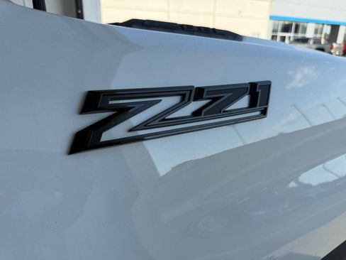 New 2026 Chevrolet Silverado 2500 LT w/ Trail Boss Package AWD/4WD image 27