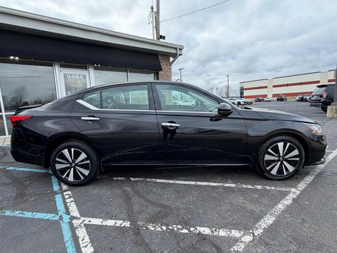 Used 2019 Nissan Altima 2.5 SL image 6